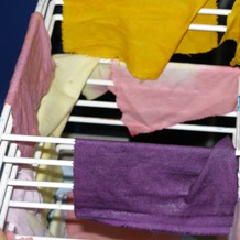 Dyes and Dyeing A KS3 Pic